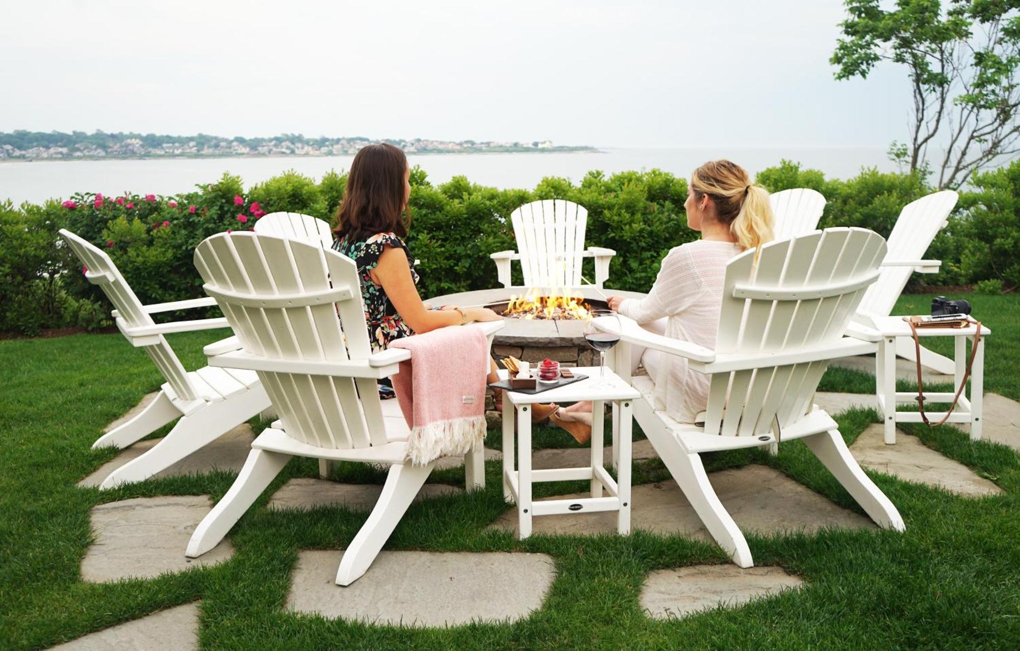 The Chanler At Cliff Walk Newport Exterior foto